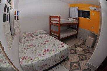 Hotel Pousada Bem Te Vi