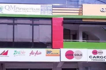 Hotel Qm Pension House