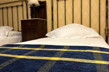 田舎風ホテル Palacio La Casona De Cerrazo