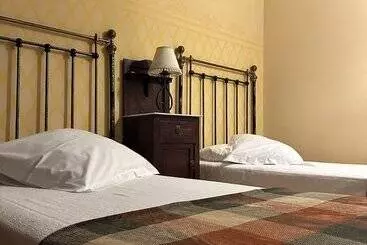 교외 호텔 Palacio La Casona De Cerrazo