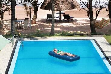 Hotel Sea Rock Villa