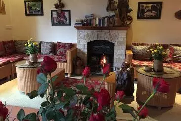 Hotel Thai Binh Sapa