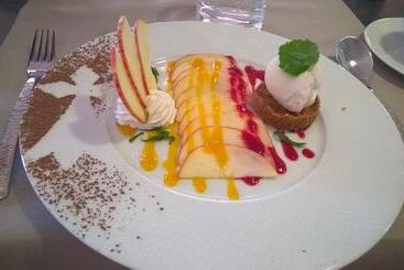 فندق Thalasso Concarneau Spa Marin Resort