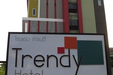 酒店 Trendy
