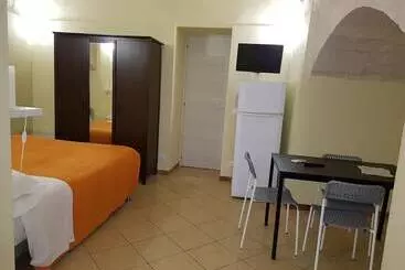 بنسيون Beda Ragusa