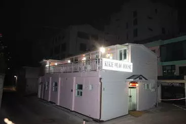 Pensão Kukje Myeongdong House