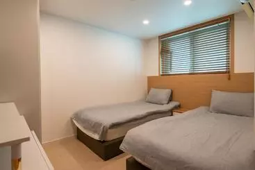 ペンション Parkavenue Guesthouse