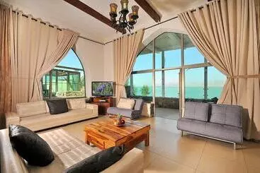 Huoneisto Ahuzat Kinorot