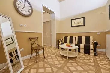 B&b Le Stanze Del Duomo