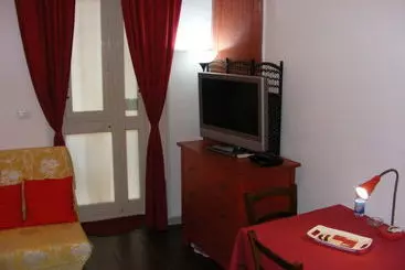 مبيت وإفطار Bedaitetti