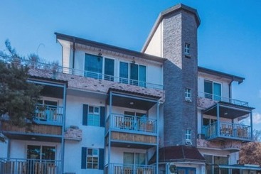 צימר Chuncheon Atti Pension