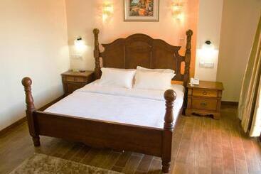 בית מלון כפרי Essencia