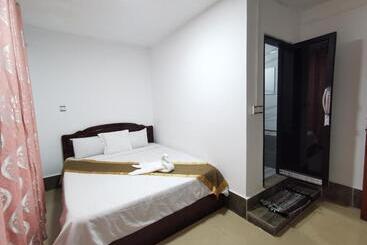 בית מלון כפרי Invito Guesthouse