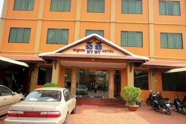 Hotel Nyny