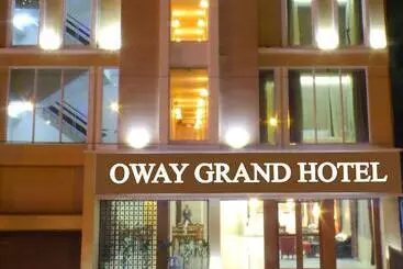 Hotel Oway Grand