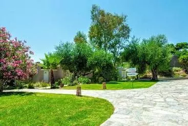 Hotel Plataria Beach