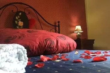 Hôtel Ristorante Novecento