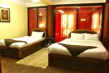 هتل Siddhi Home & Restaurant