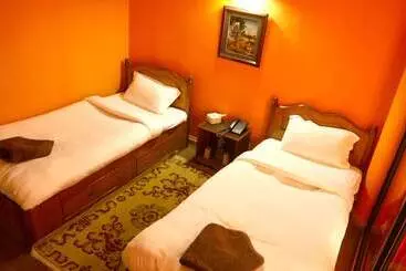 هتل Siddhi Home & Restaurant