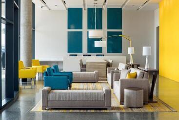 ホテル Springhill Suites By Marriott San Diego Downtown/bayfront