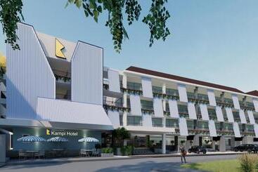 Kampi Hotel Legian