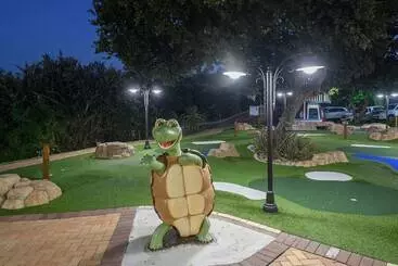 Vakantie-appartementen Margate Beach Club