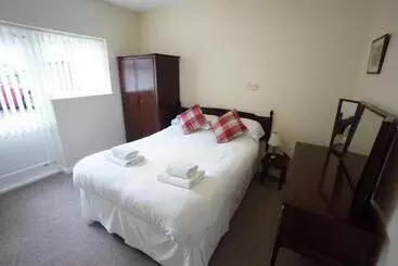 Pensão Church Hill House