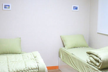 Pensão Hongdae Guesthouse Cocon Stay Female Only