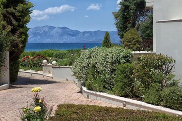 شقق خاصة سياحية The Marble Resort