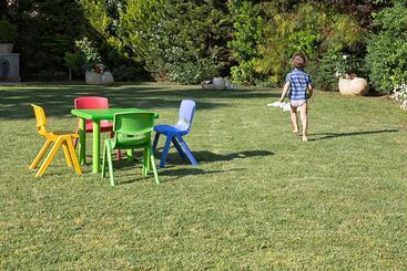 游客公寓 The Marble Resort