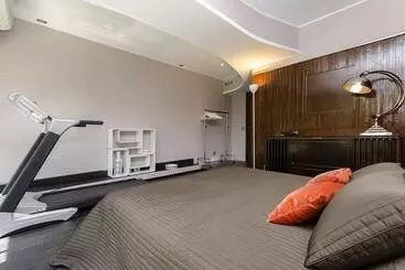 צימר A14 Business Suites