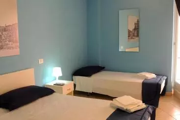 تختخواب و صبحانه Barocco.oberdan