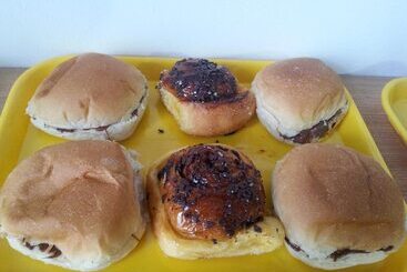 민박 Casa Melone Giallo