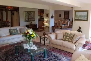 Bed and Breakfast Galini Exclusive Homestay