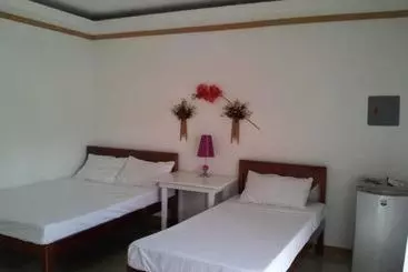 Bed & Breakfast Hanbees Garden Pension House