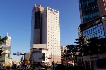 Dongdaemun Inn Guest House – Hostel