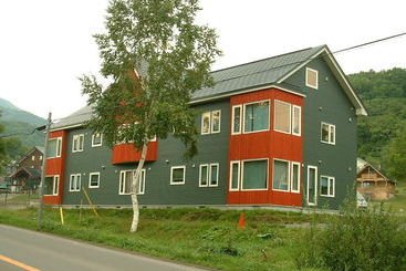 דירות לתיירים Etupirika