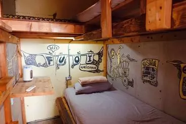 Fuqi Hostel  Heping