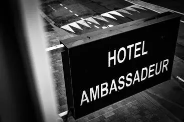 هتل Ambassadeur
