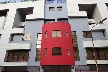 Hotel Eastern House  Peaceful Living At Diplomatic Zone
