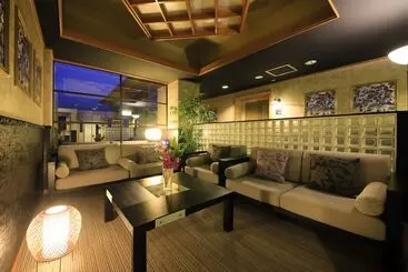 ホテル Hakone Bettei Koyoi