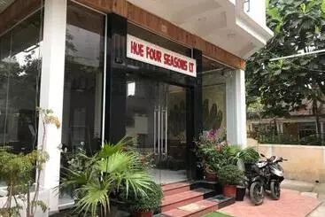 Hôtel Hue Four Seasons