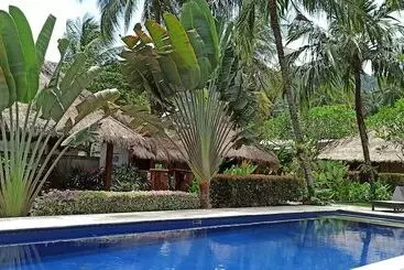 Отель Mama Bella's Retreat