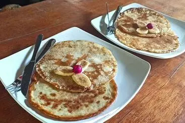 Hotel Mama Bella's Retreat