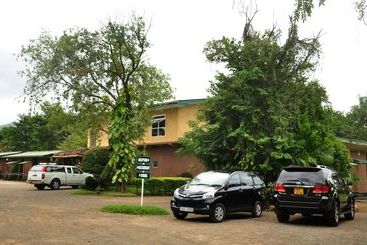 Hotell M.p.s.village