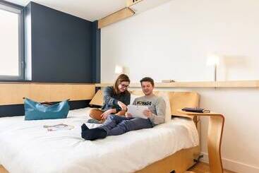 Nomad Hotel Le Havre