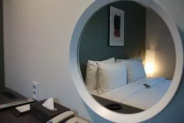 Boutique Hotel Young Inn