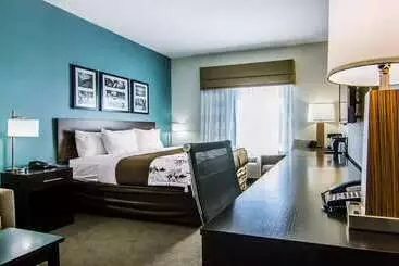 فندق Wingate By Wyndham Longview North