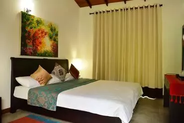 Joe S Resort Unawatuna