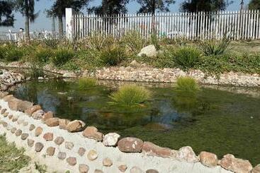 公寓 Lanseria Country Estate